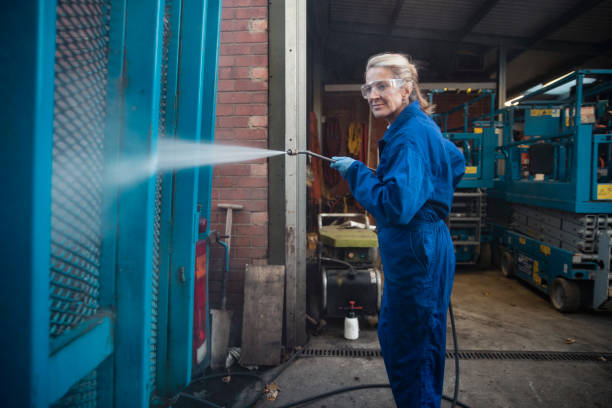 Trusted Roslyn Estates, NY Pressure Washing Services Experts