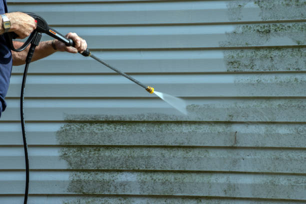 Spring Cleaning in Roslyn Estates, NY