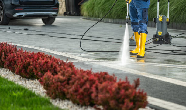 Best Oil Spill Cleanup  in Roslyn Estates, NY